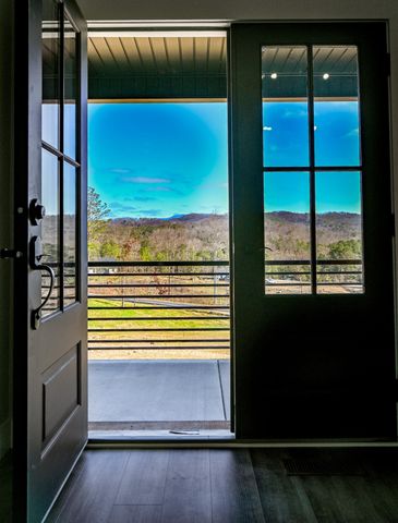 531 Horns Creek Road, Old Fort, TN 37362