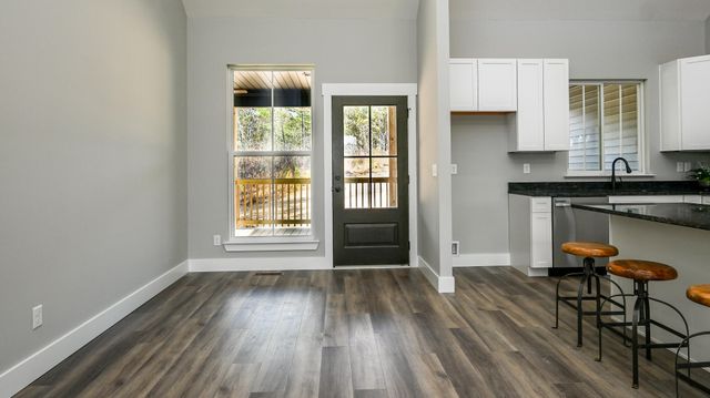 531 Horns Creek Road, Old Fort, TN 37362