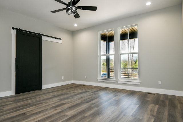 531 Horns Creek Road, Old Fort, TN 37362