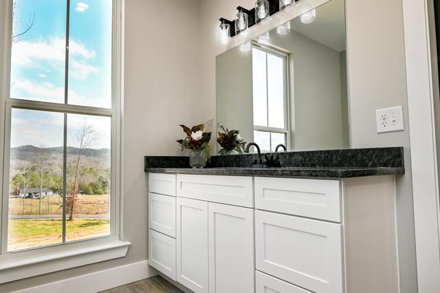 531 Horns Creek Road, Old Fort, TN 37362