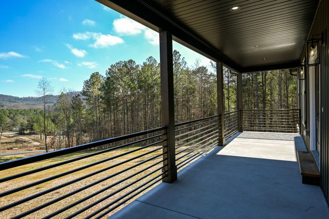 531 Horns Creek Road, Old Fort, TN 37362