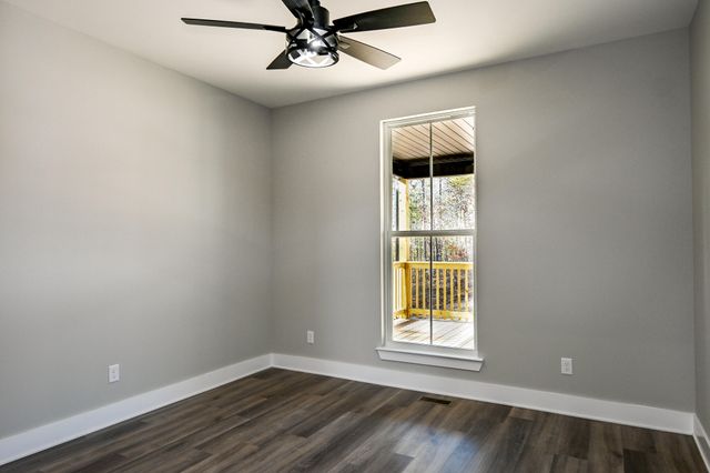 531 Horns Creek Road, Old Fort, TN 37362