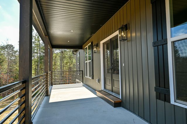 531 Horns Creek Road, Old Fort, TN 37362