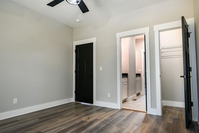 531 Horns Creek Road, Old Fort, TN 37362