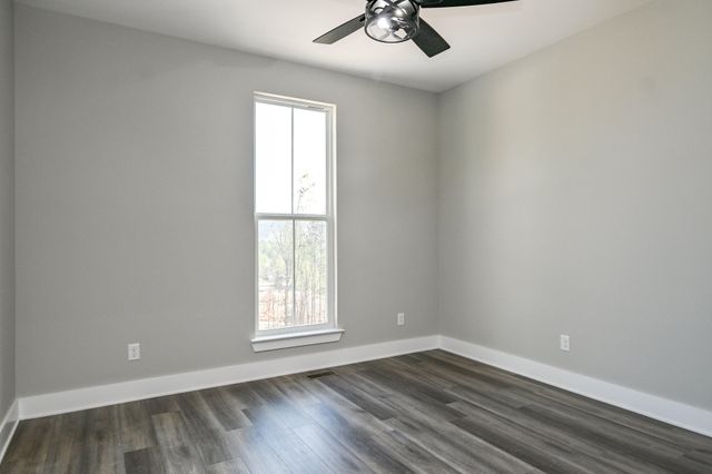 531 Horns Creek Road, Old Fort, TN 37362