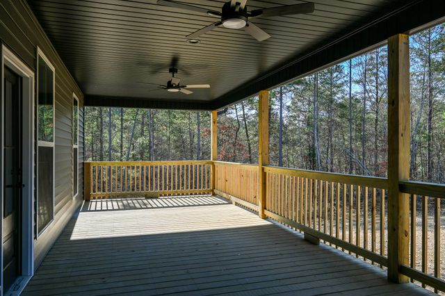 531 Horns Creek Road, Old Fort, TN 37362