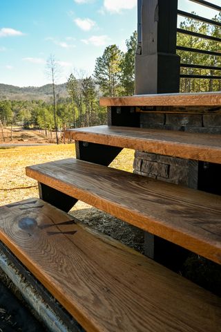 531 Horns Creek Road, Old Fort, TN 37362