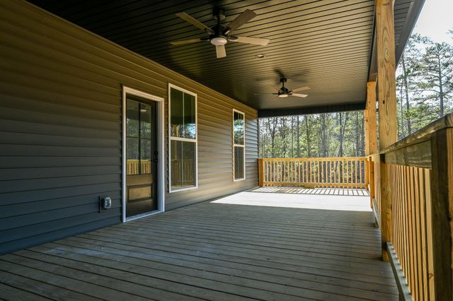 531 Horns Creek Road, Old Fort, TN 37362