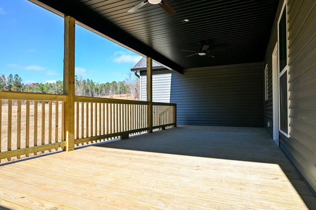 531 Horns Creek Road, Old Fort, TN 37362