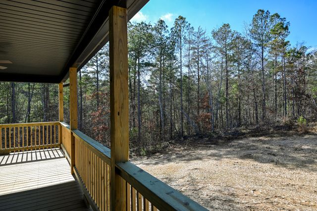 531 Horns Creek Road, Old Fort, TN 37362