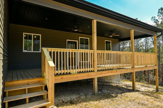 531 Horns Creek Road, Old Fort, TN 37362