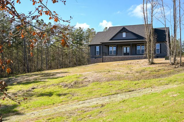 531 Horns Creek Road, Old Fort, TN 37362