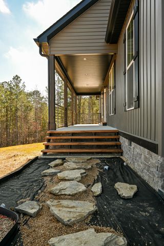 531 Horns Creek Road, Old Fort, TN 37362