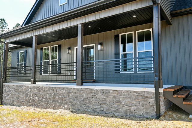 531 Horns Creek Road, Old Fort, TN 37362