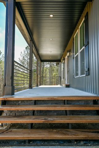 531 Horns Creek Road, Old Fort, TN 37362