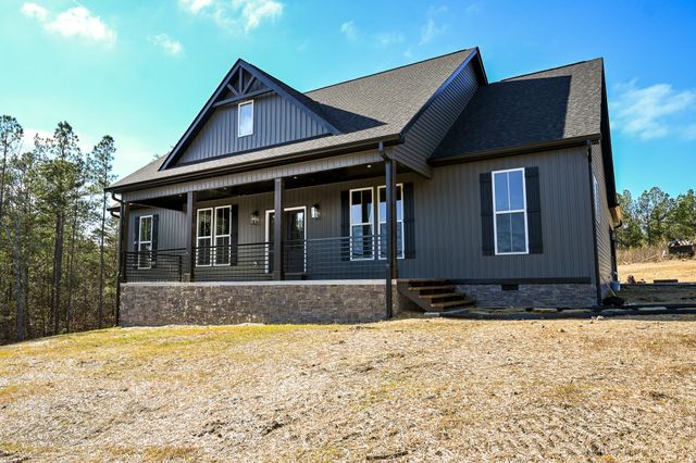 531 Horns Creek Road, Old Fort, TN 37362