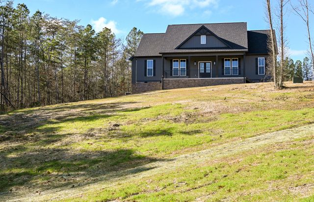 531 Horns Creek Road, Old Fort, TN 37362