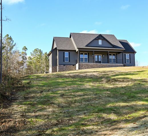 531 Horns Creek Road, Old Fort, TN 37362