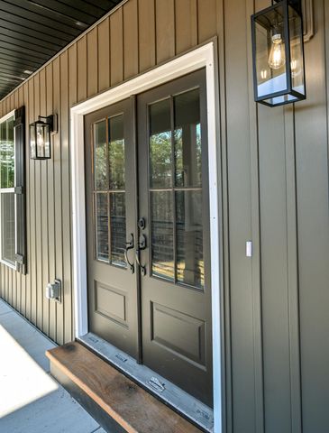 531 Horns Creek Road, Old Fort, TN 37362