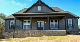531 Horns Creek Road, Old Fort, TN 37362