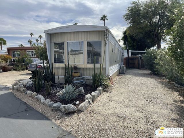 18801 Roberts Road 81, Desert Hot Springs, CA 92241