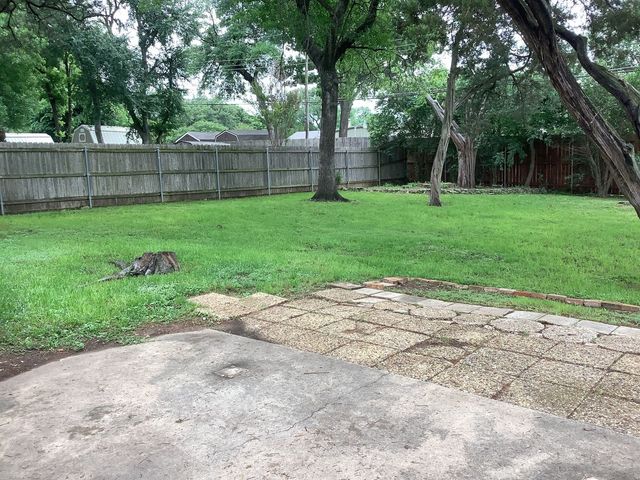 4700 Scottwood Street, Waco, TX 76708
