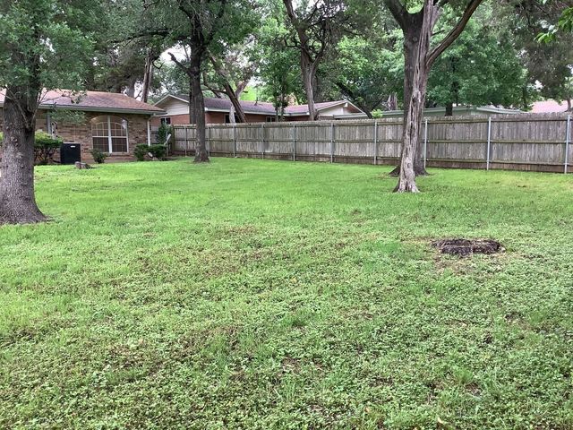 4700 Scottwood Street, Waco, TX 76708