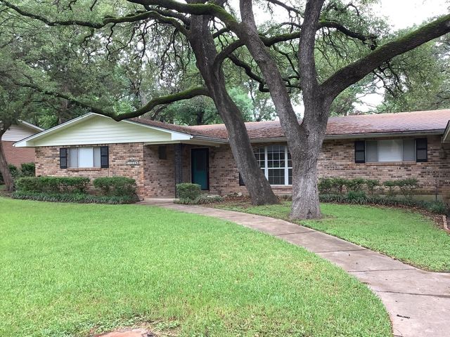 4700 Scottwood Street, Waco, TX 76708