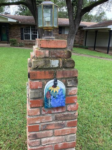 4700 Scottwood Street, Waco, TX 76708