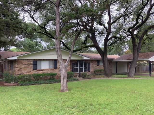 4700 Scottwood Street, Waco, TX 76708