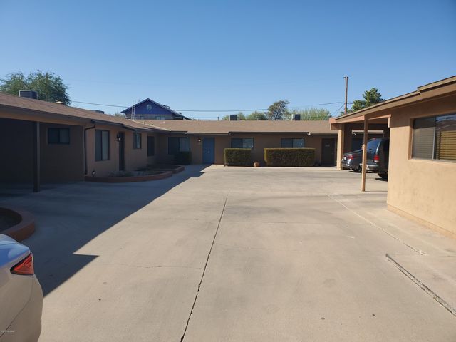 2121 N Columbus Boulevard, Tucson, AZ 85712