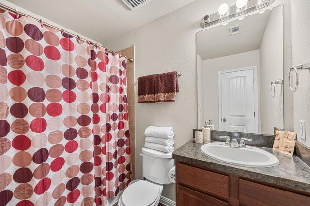 4520 Graceful LN 489, Austin, TX 78725