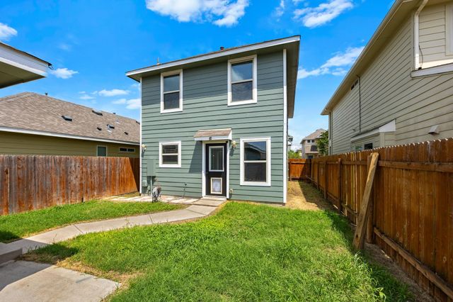 4520 Graceful LN 489, Austin, TX 78725