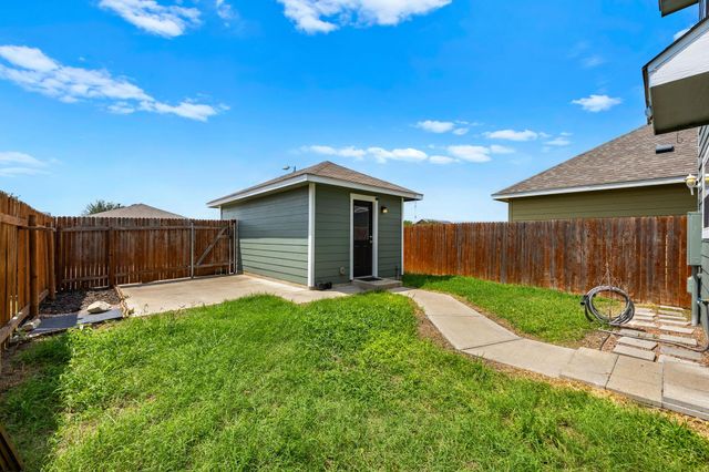 4520 Graceful LN 489, Austin, TX 78725