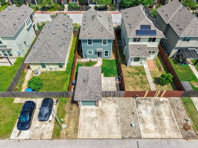 4520 Graceful LN 489, Austin, TX 78725