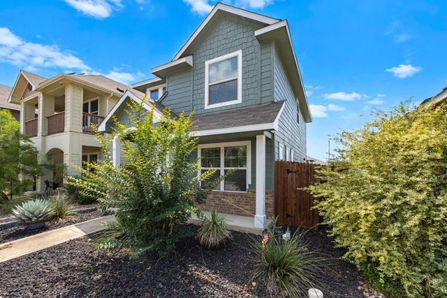 4520 Graceful LN 489, Austin, TX 78725