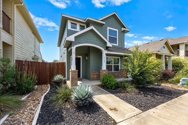 4520 Graceful LN 489, Austin, TX 78725