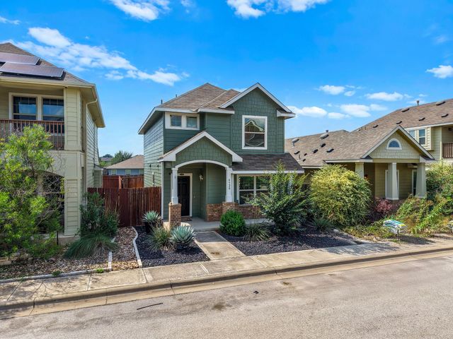 4520 Graceful LN 489, Austin, TX 78725