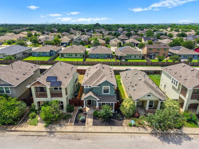 4520 Graceful LN 489, Austin, TX 78725