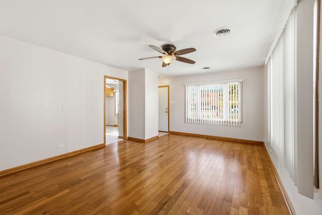 11601 S Kedzie Avenue, Merrionette Park, IL 60803