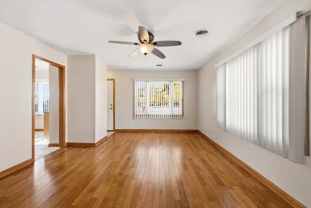 11601 S Kedzie Avenue, Merrionette Park, IL 60803