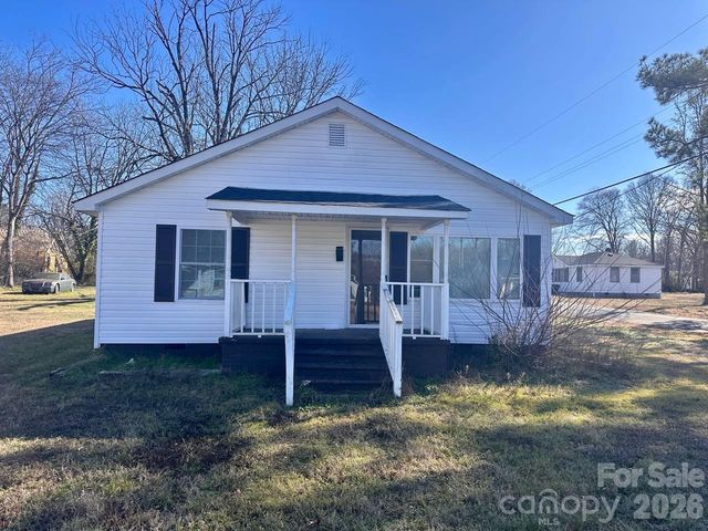 1343 Flint Hill Street, Rock Hill, SC 29730