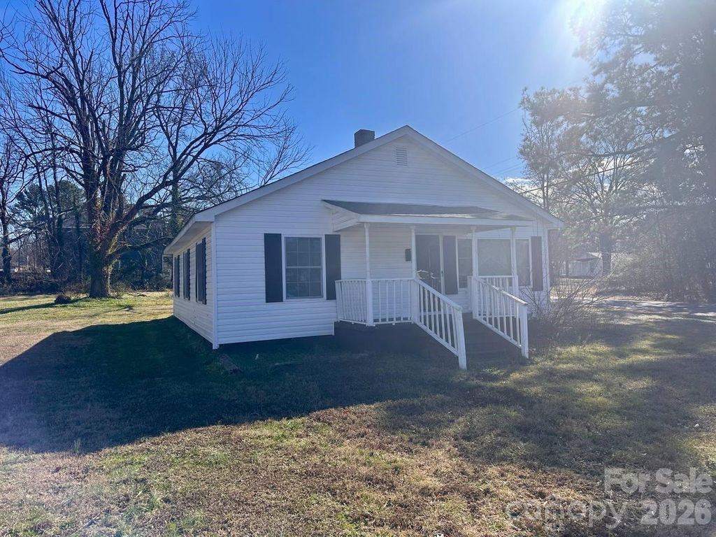 1343 Flint Hill Street, Rock Hill, SC 29730