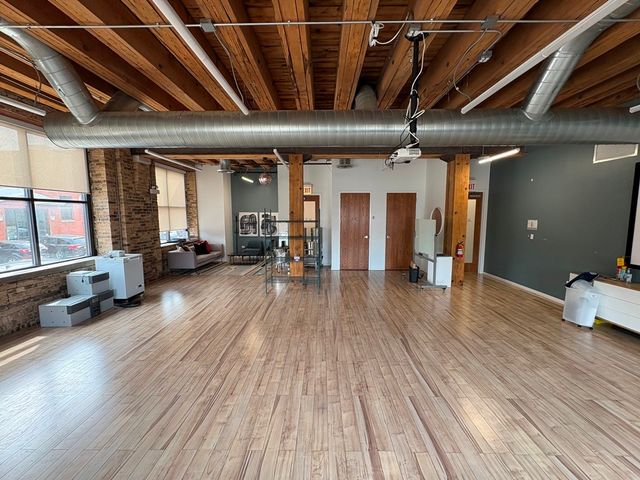 1500 W Carroll Avenue 1ST-FLOOR, Chicago, IL 60607
