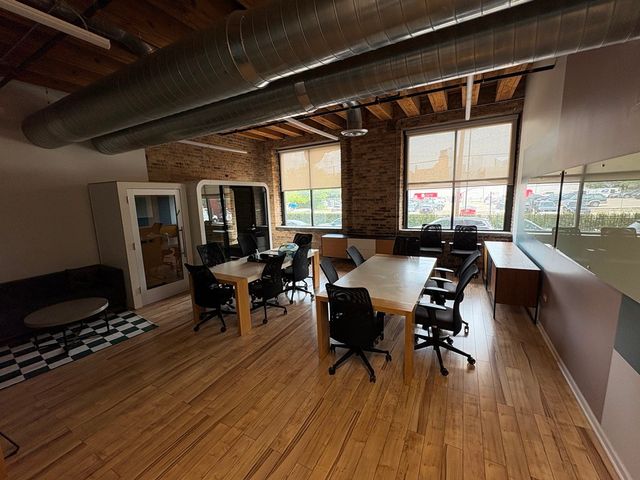1500 W Carroll Avenue 1ST-FLOOR, Chicago, IL 60607