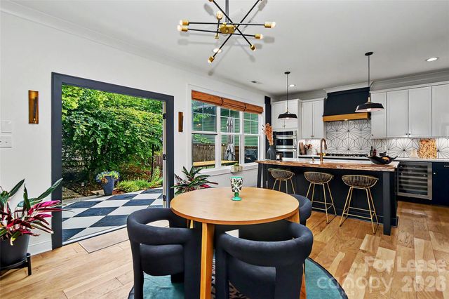 221 S Gardner Avenue, Charlotte, NC 28208