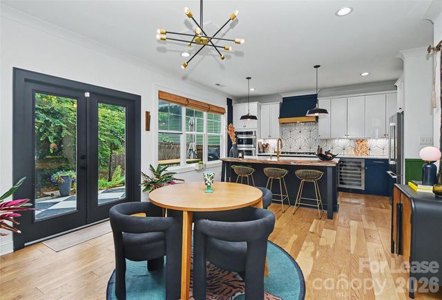 221 S Gardner Avenue, Charlotte, NC 28208