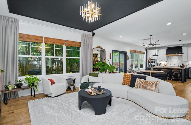 221 S Gardner Avenue, Charlotte, NC 28208