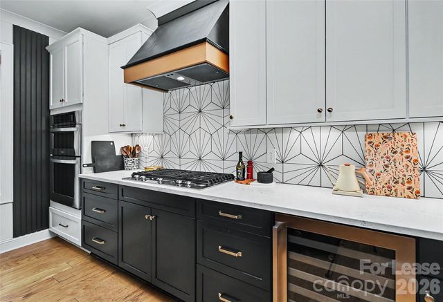 221 S Gardner Avenue, Charlotte, NC 28208