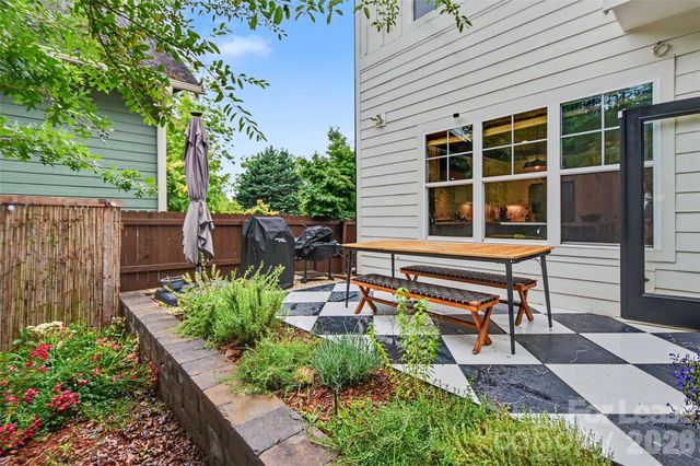 221 S Gardner Avenue, Charlotte, NC 28208